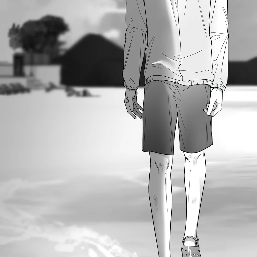 Non-Zero Sum (UNCENSORED) [Cupid Scans] - Chapter 24 manhwa
