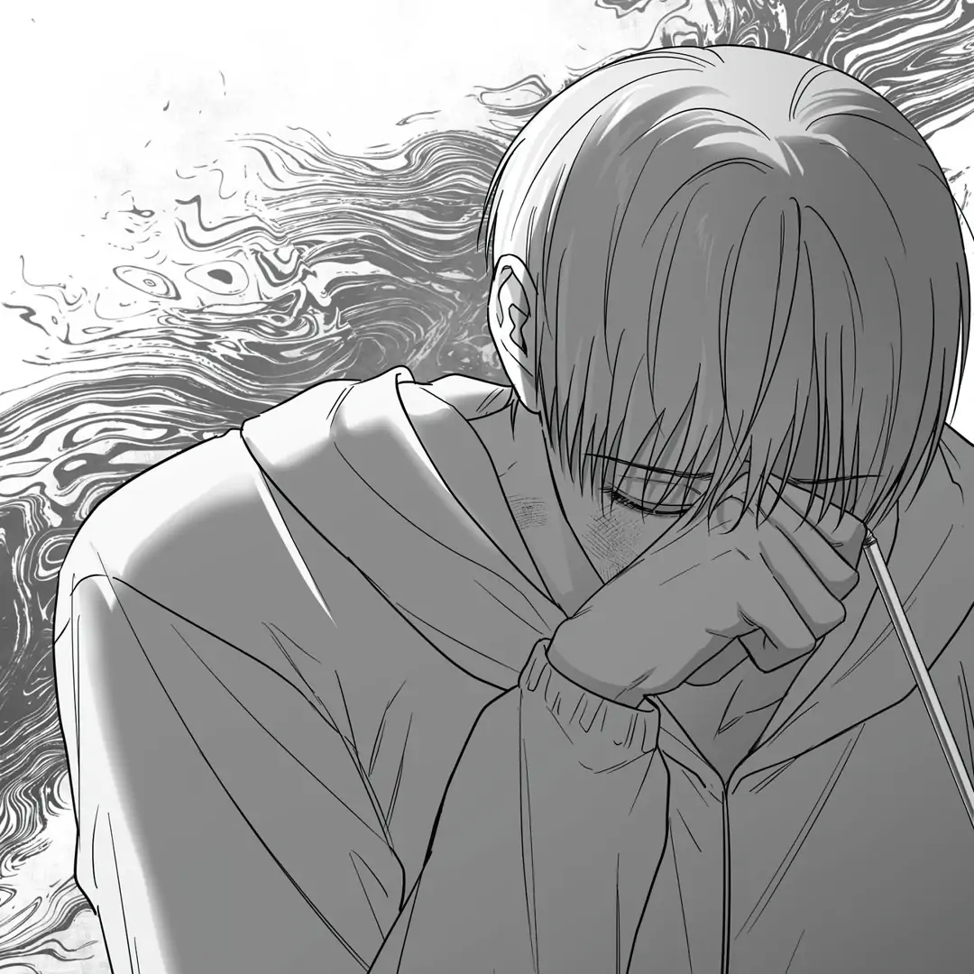 Non-Zero Sum (UNCENSORED) [Cupid Scans] - Chapter 24 manhwa