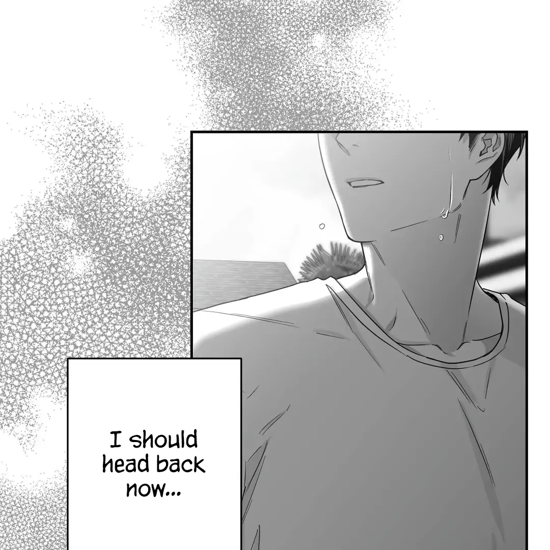 Non-Zero Sum (UNCENSORED) [Cupid Scans] - Chapter 24 manhwa
