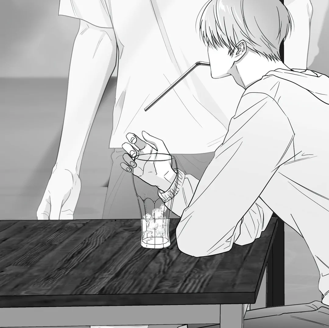 Non-Zero Sum (UNCENSORED) [Cupid Scans] - Chapter 24 manhwa