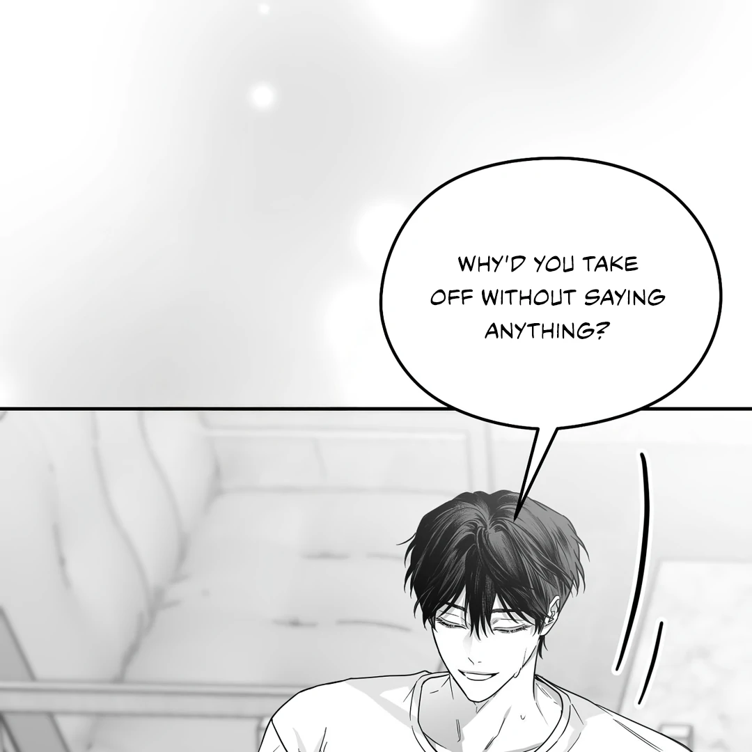 Non-Zero Sum (UNCENSORED) [Cupid Scans] - Chapter 24 manhwa