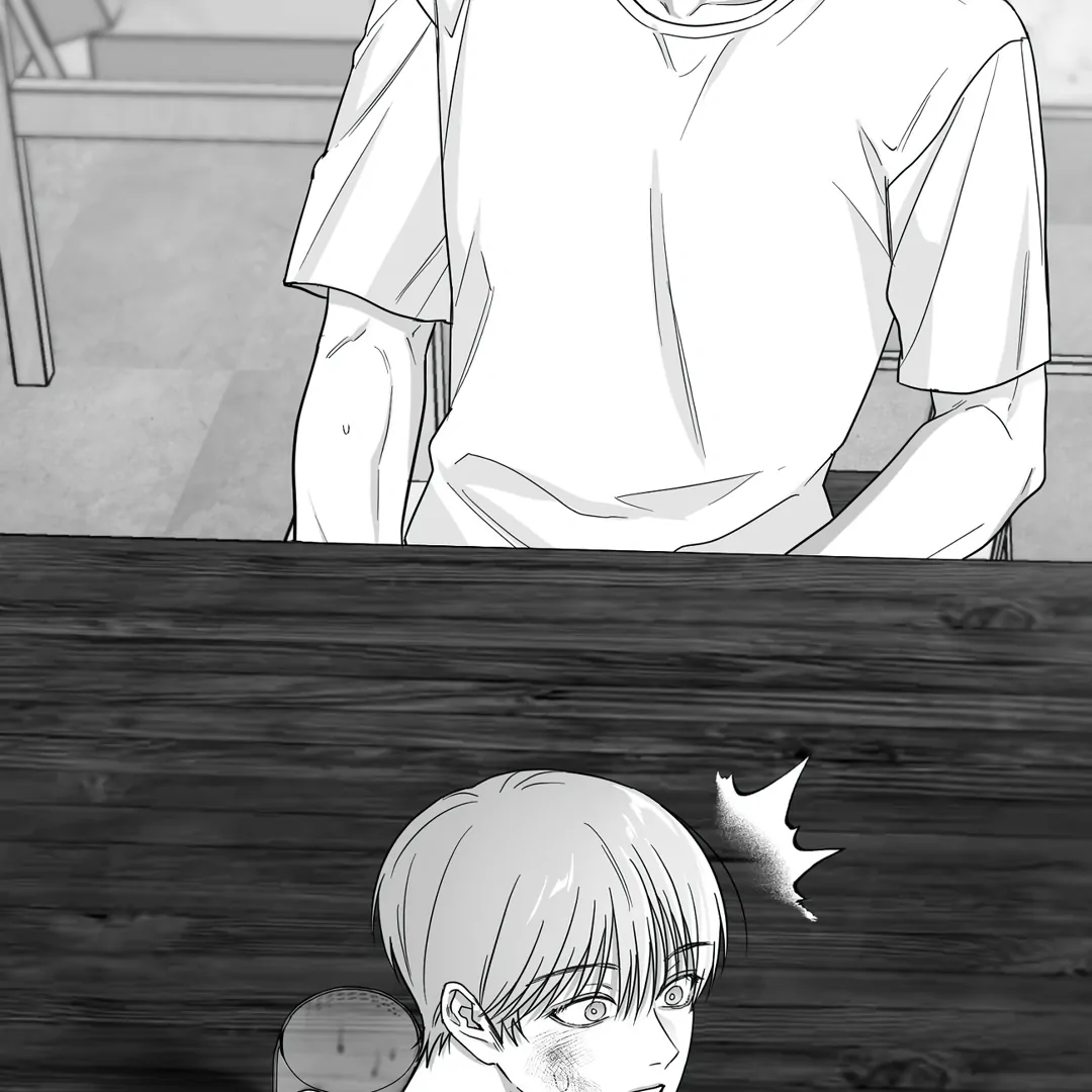 Non-Zero Sum (UNCENSORED) [Cupid Scans] - Chapter 24 manhwa