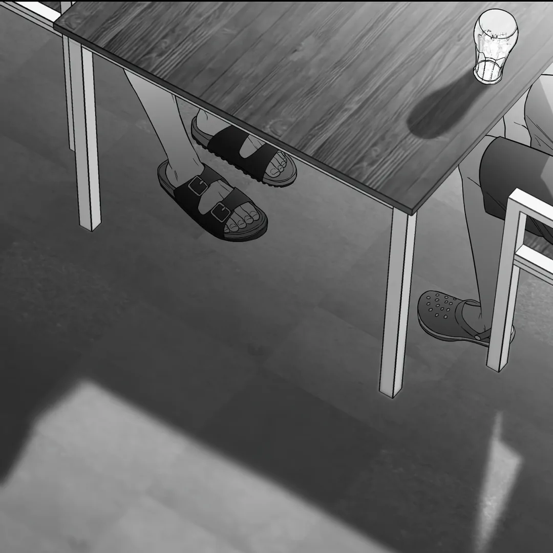 Non-Zero Sum (UNCENSORED) [Cupid Scans] - Chapter 24 manhwa