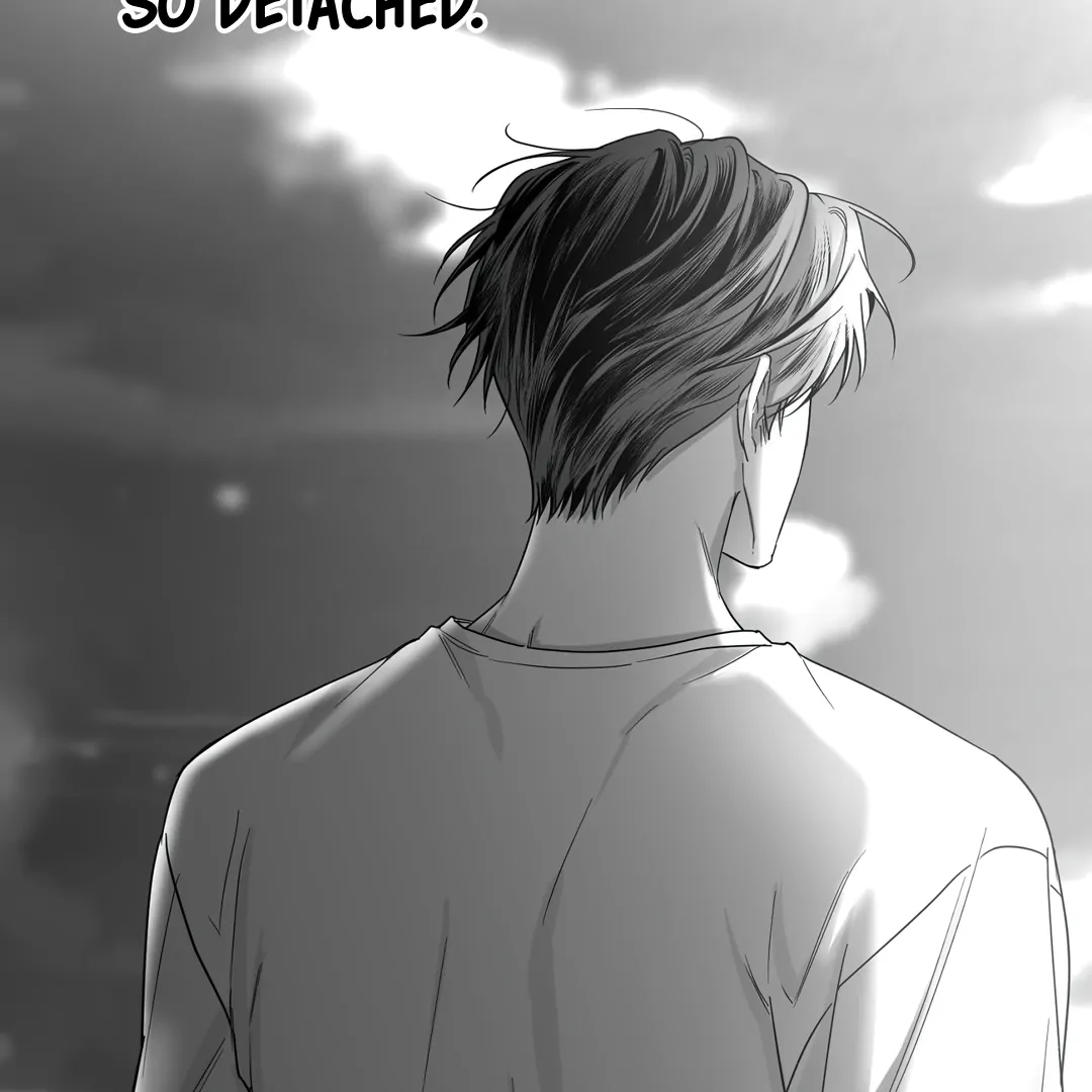 Non-Zero Sum (UNCENSORED) [Cupid Scans] - Chapter 24 manhwa