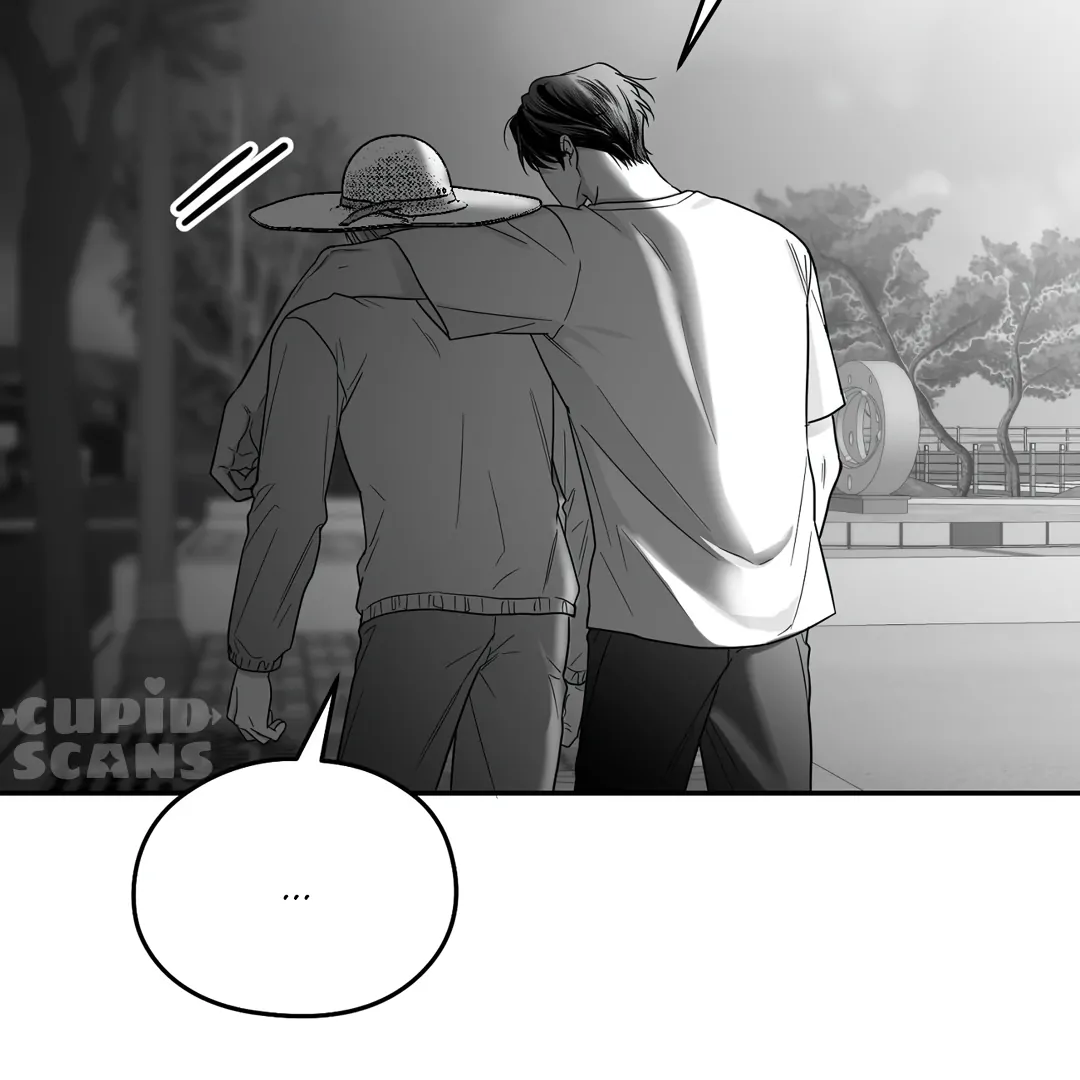 Non-Zero Sum (UNCENSORED) [Cupid Scans] - Chapter 24 manhwa