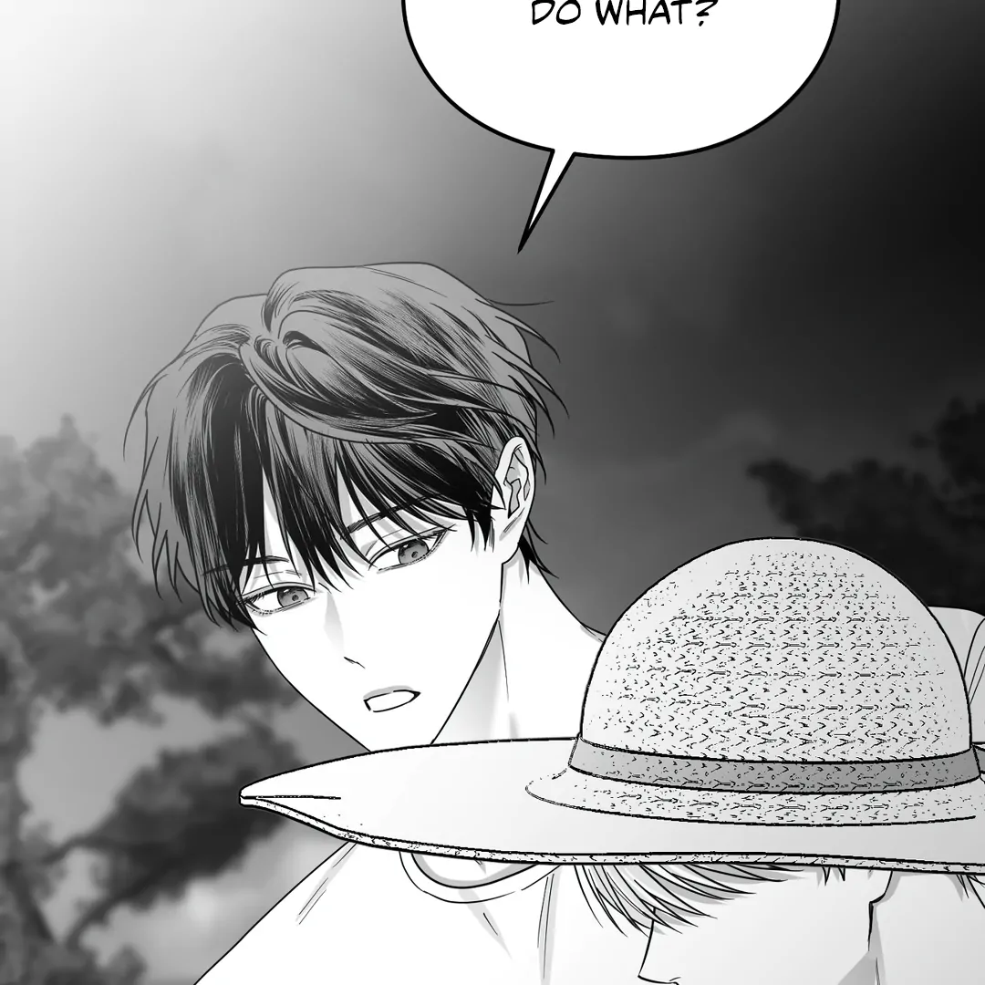 Non-Zero Sum (UNCENSORED) [Cupid Scans] - Chapter 24 manhwa