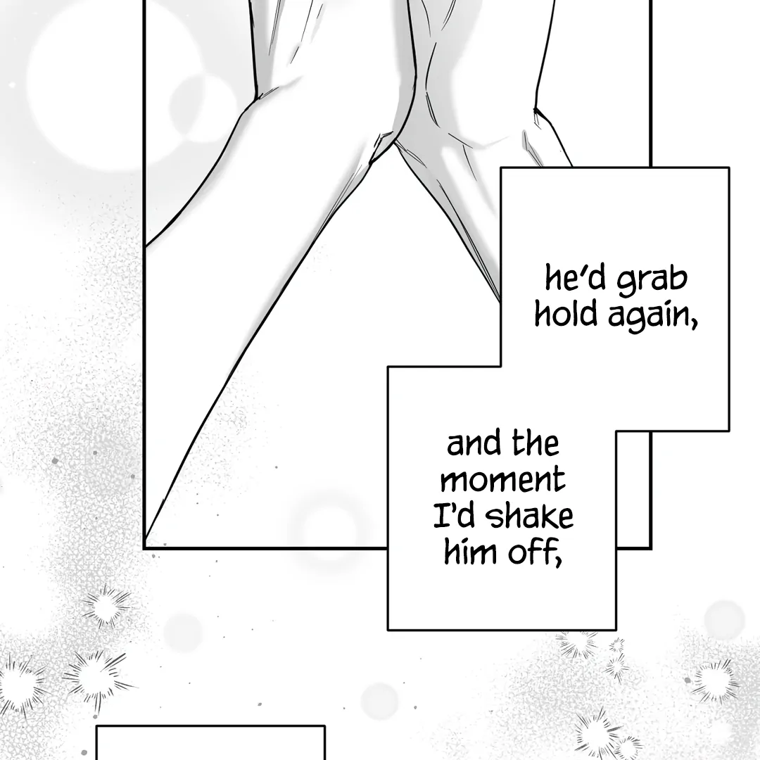 Non-Zero Sum (UNCENSORED) [Cupid Scans] - Chapter 24 manhwa