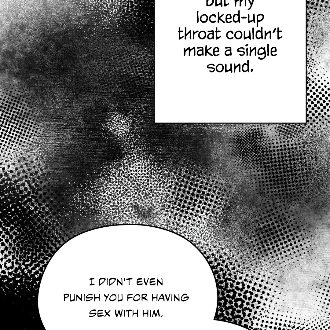 Non-Zero Sum (UNCENSORED) [Cupid Scans] - Chapter 24 manhwa