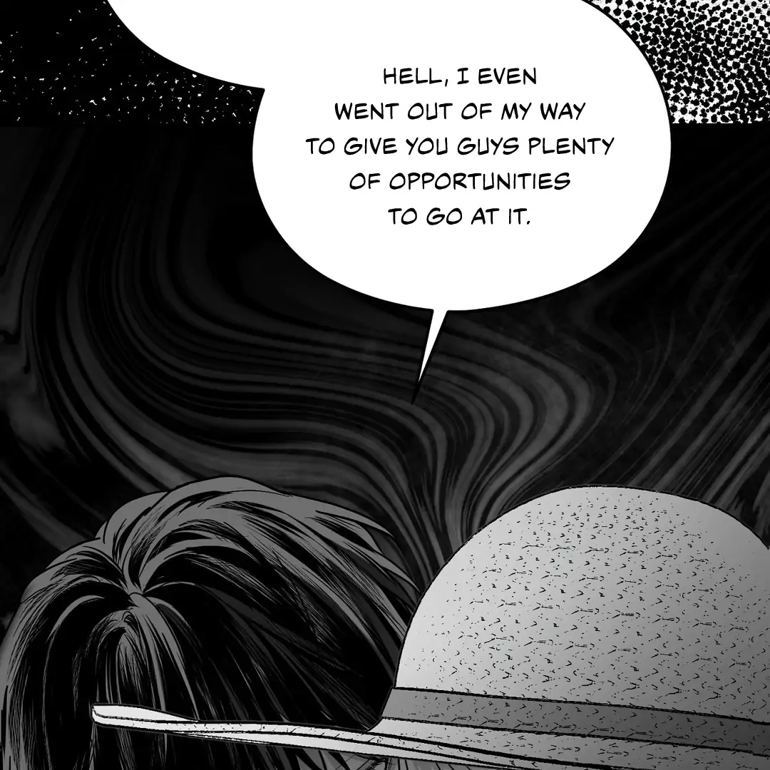 Non-Zero Sum (UNCENSORED) [Cupid Scans] - Chapter 24 manhwa