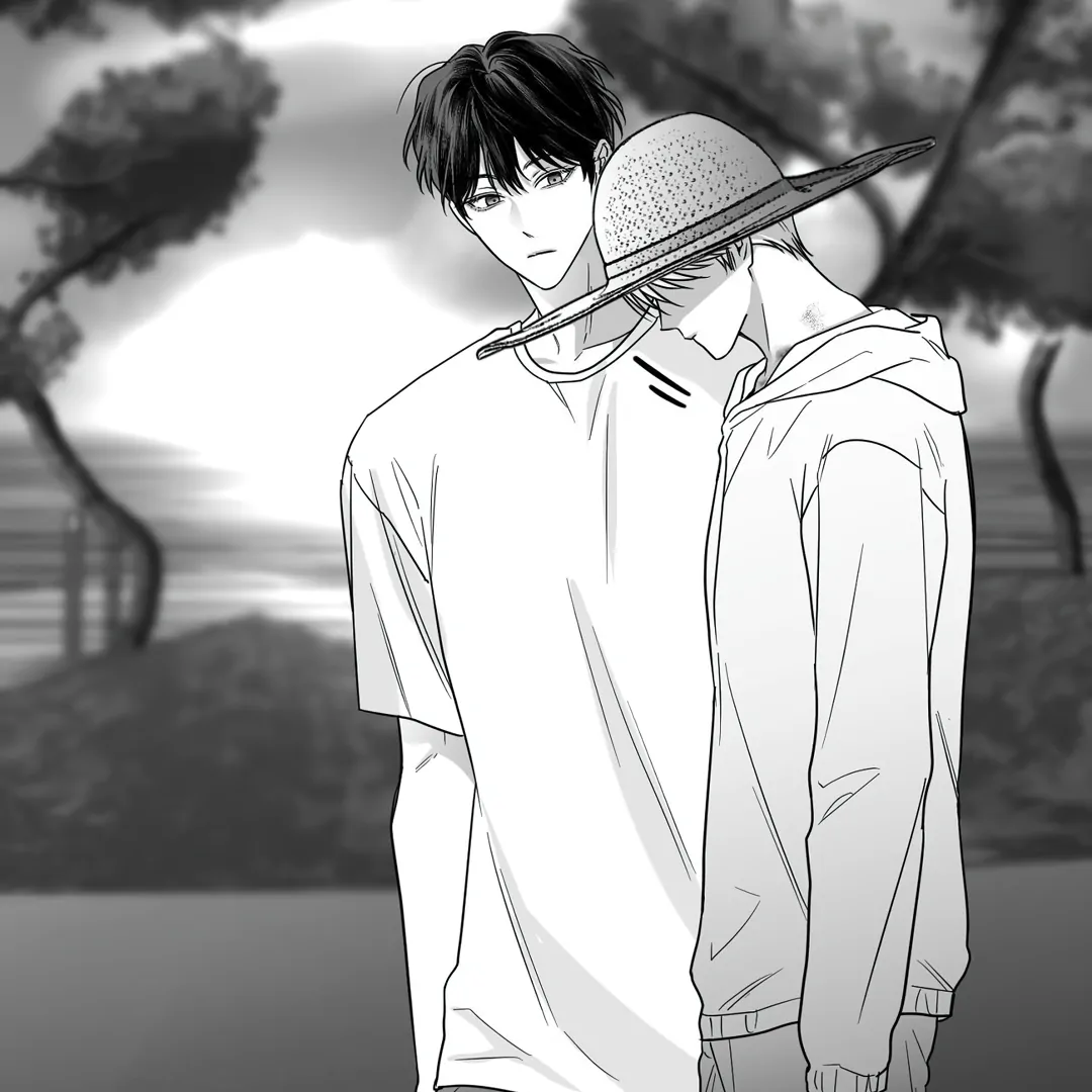 Non-Zero Sum (UNCENSORED) [Cupid Scans] - Chapter 24 manhwa