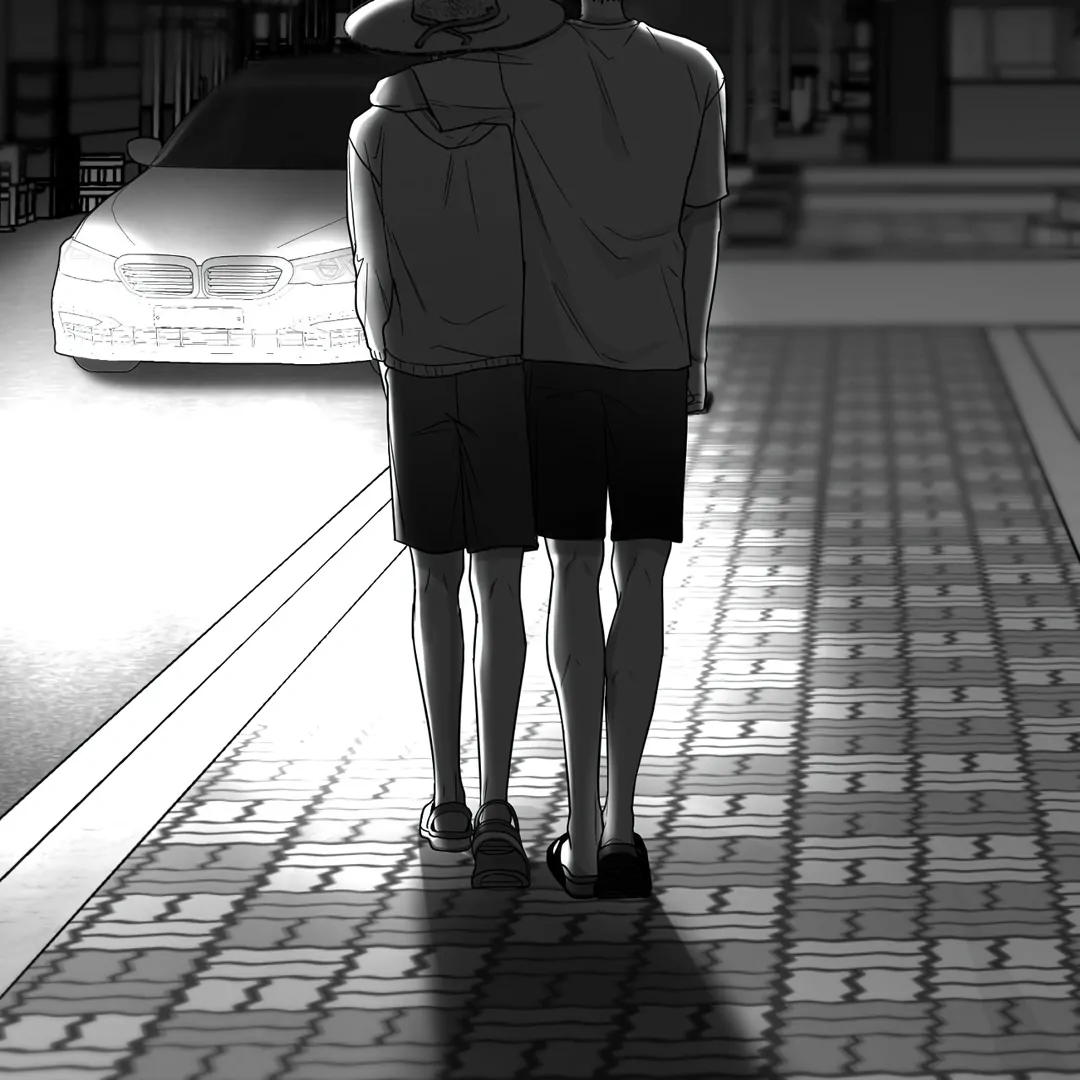 Non-Zero Sum (UNCENSORED) [Cupid Scans] - Chapter 24 manhwa