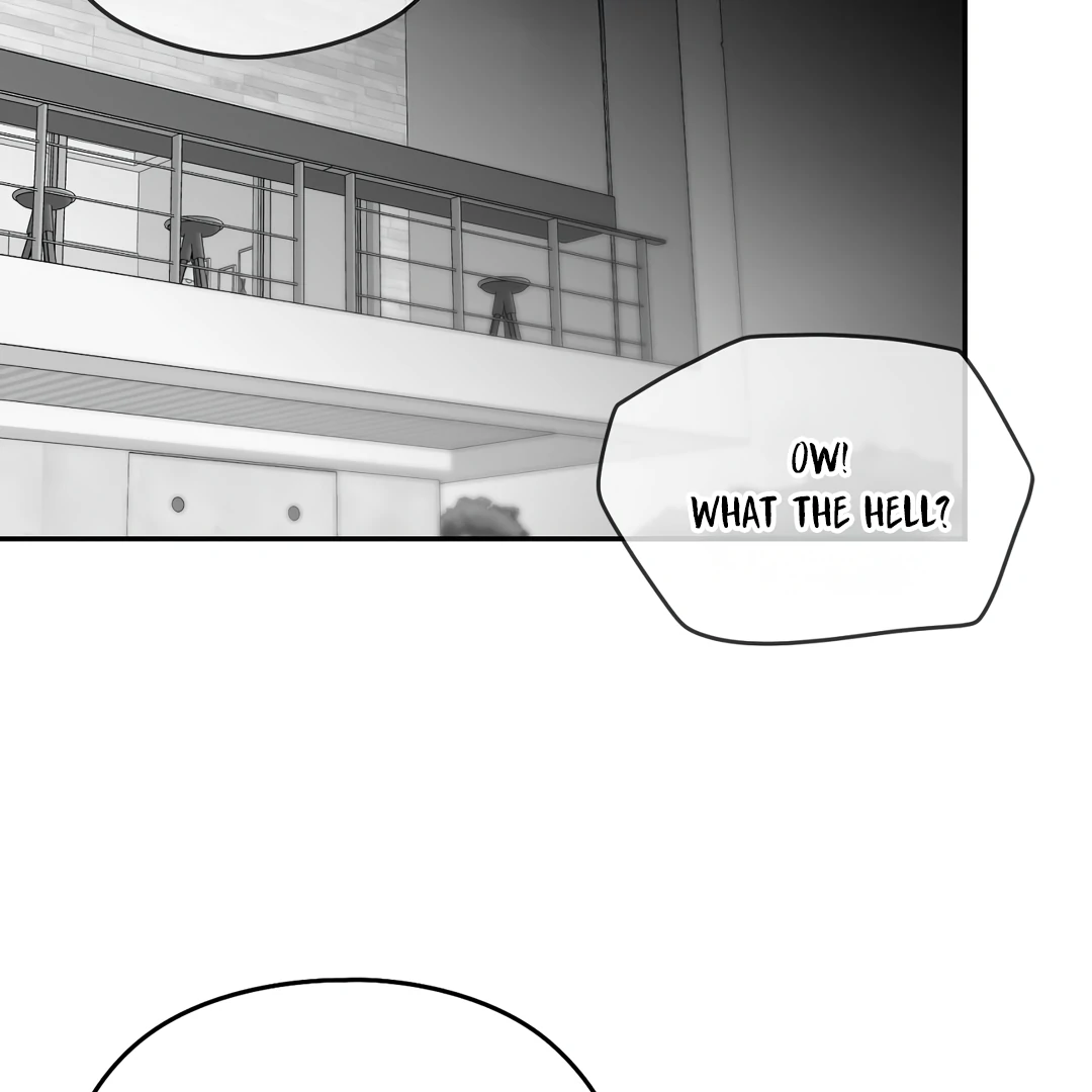 Non-Zero Sum (UNCENSORED) [Cupid Scans] - Chapter 24 manhwa