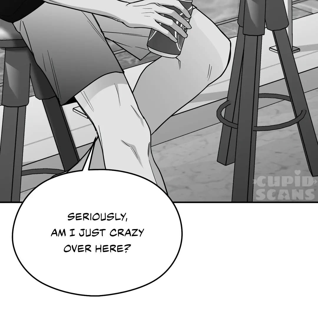 Non-Zero Sum (UNCENSORED) [Cupid Scans] - Chapter 24 manhwa
