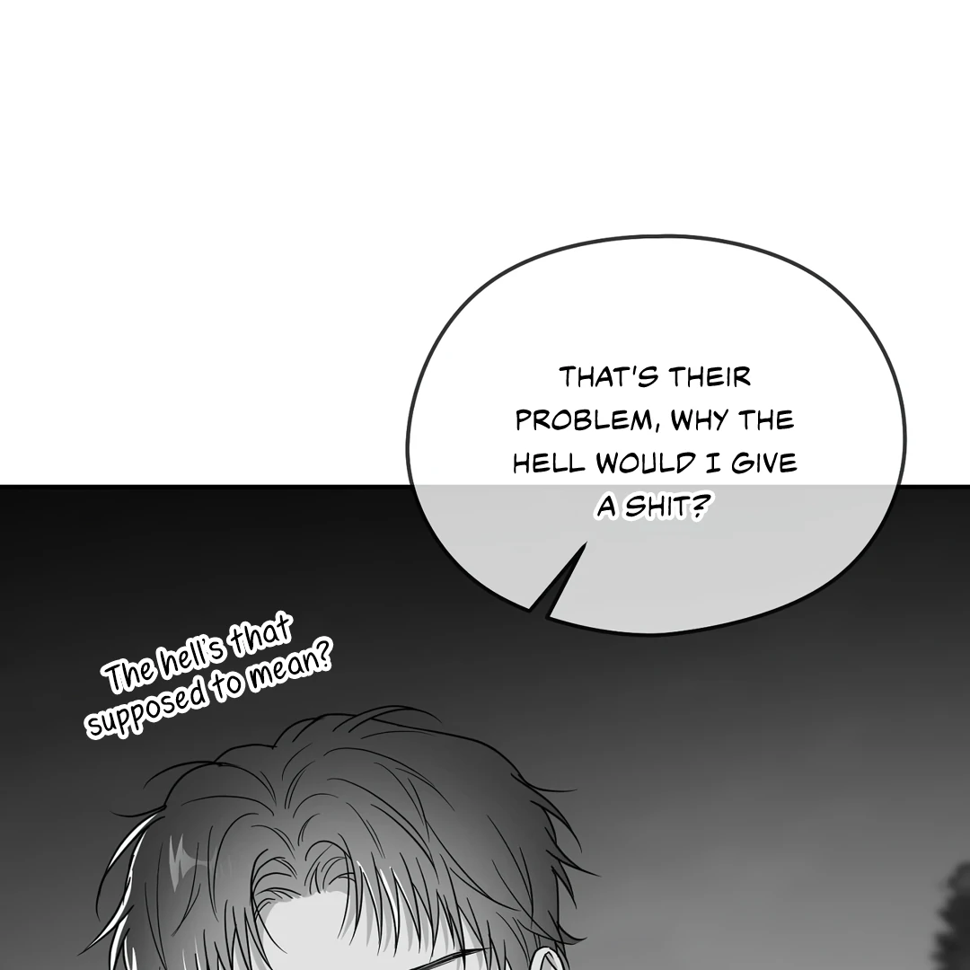 Non-Zero Sum (UNCENSORED) [Cupid Scans] - Chapter 24 manhwa