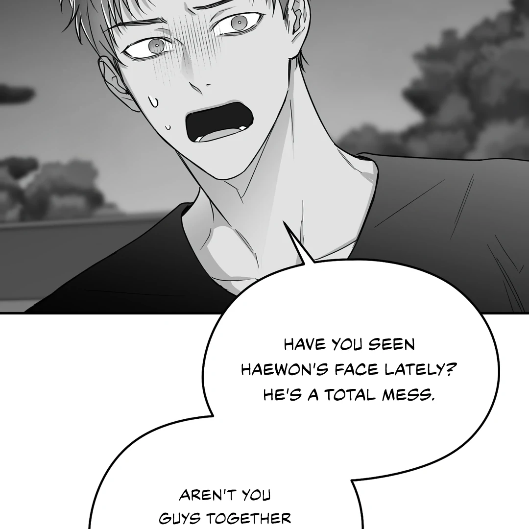 Non-Zero Sum (UNCENSORED) [Cupid Scans] - Chapter 24 manhwa