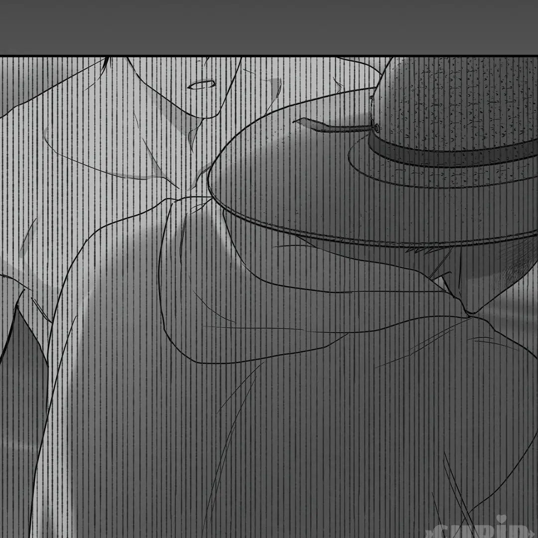 Non-Zero Sum (UNCENSORED) [Cupid Scans] - Chapter 24 manhwa