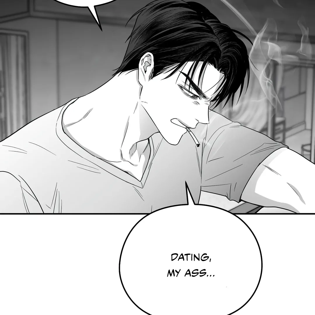 Non-Zero Sum (UNCENSORED) [Cupid Scans] - Chapter 24 manhwa