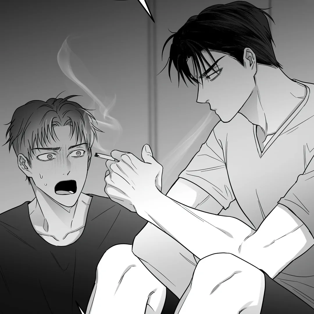Non-Zero Sum (UNCENSORED) [Cupid Scans] - Chapter 24 manhwa
