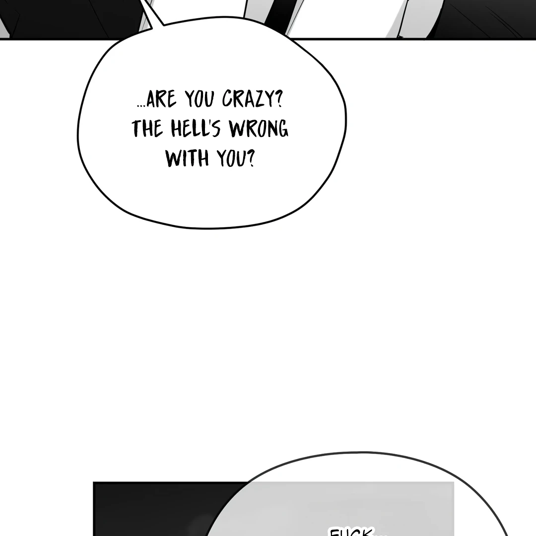 Non-Zero Sum (UNCENSORED) [Cupid Scans] - Chapter 24 manhwa