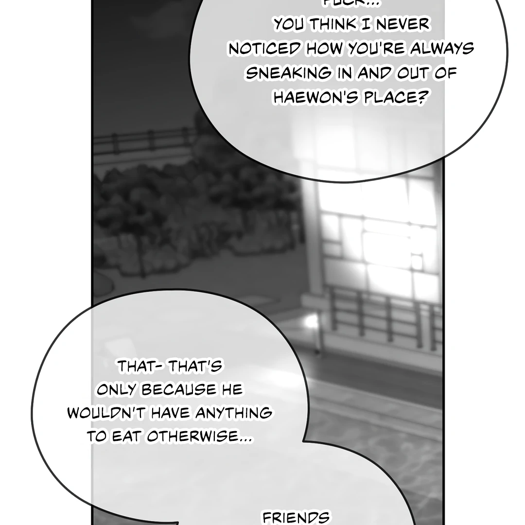 Non-Zero Sum (UNCENSORED) [Cupid Scans] - Chapter 24 manhwa