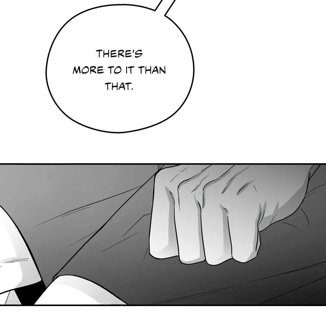 Non-Zero Sum (UNCENSORED) [Cupid Scans] - Chapter 24 manhwa