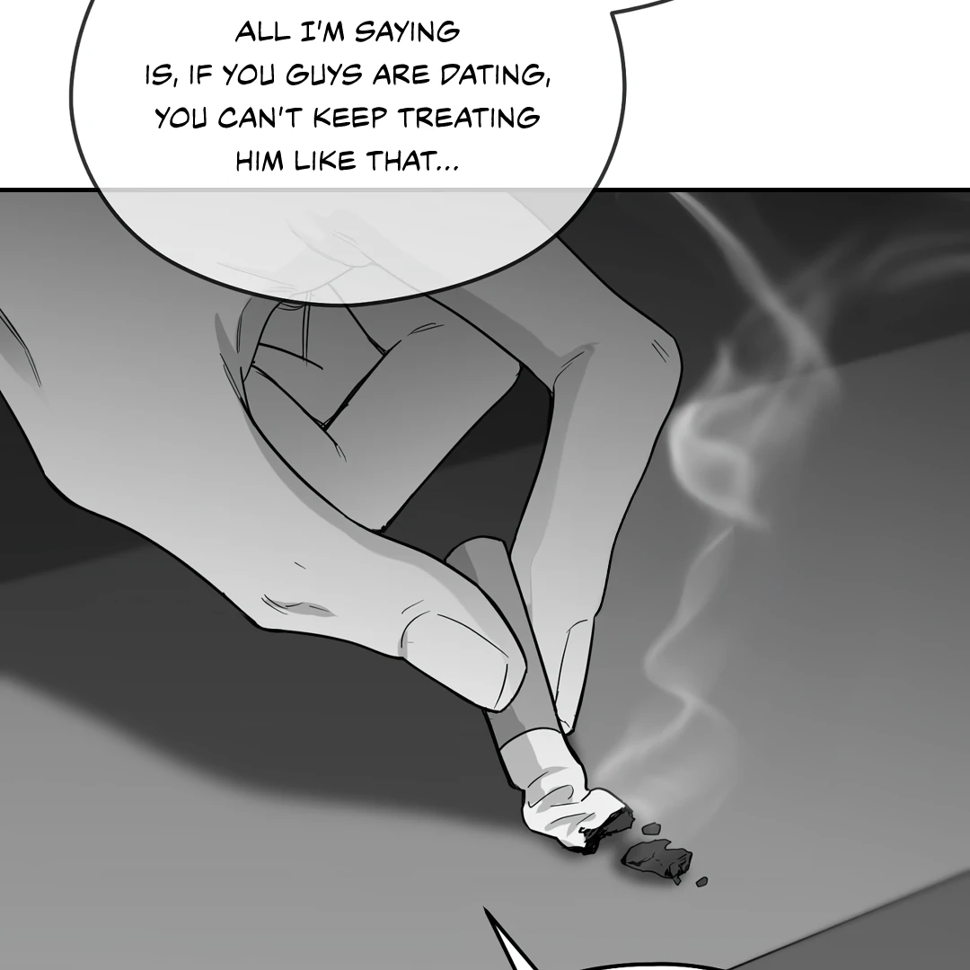 Non-Zero Sum (UNCENSORED) [Cupid Scans] - Chapter 24 manhwa