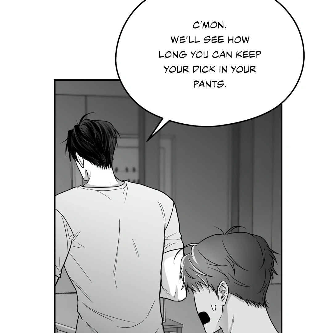 Non-Zero Sum (UNCENSORED) [Cupid Scans] - Chapter 24 manhwa