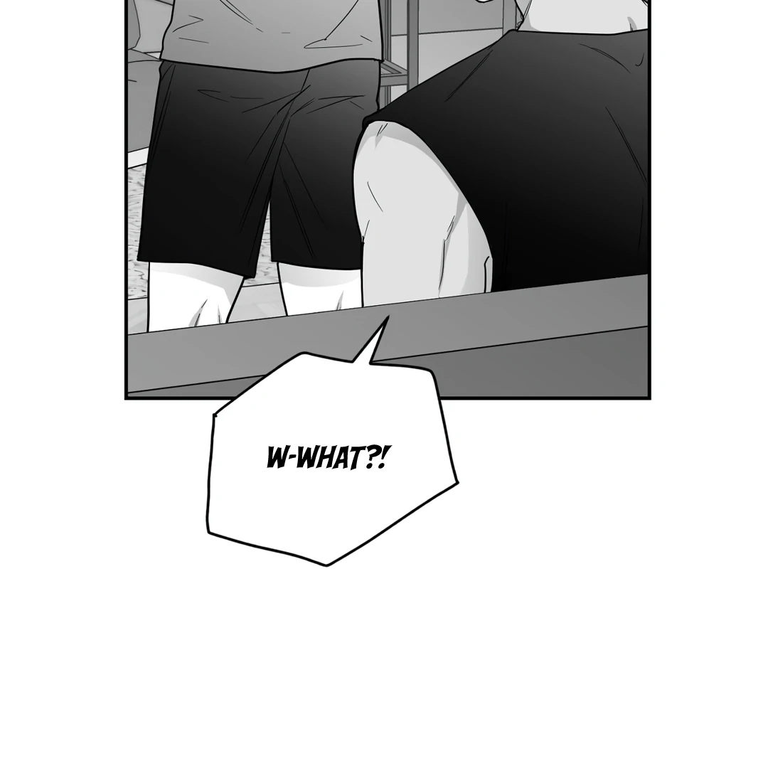 Non-Zero Sum (UNCENSORED) [Cupid Scans] - Chapter 24 manhwa