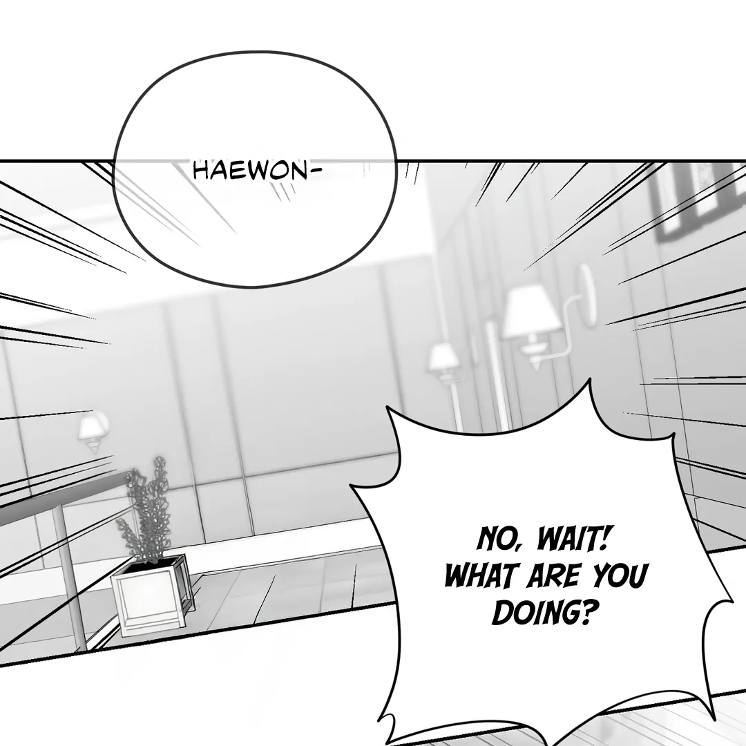 Non-Zero Sum (UNCENSORED) [Cupid Scans] - Chapter 24 manhwa