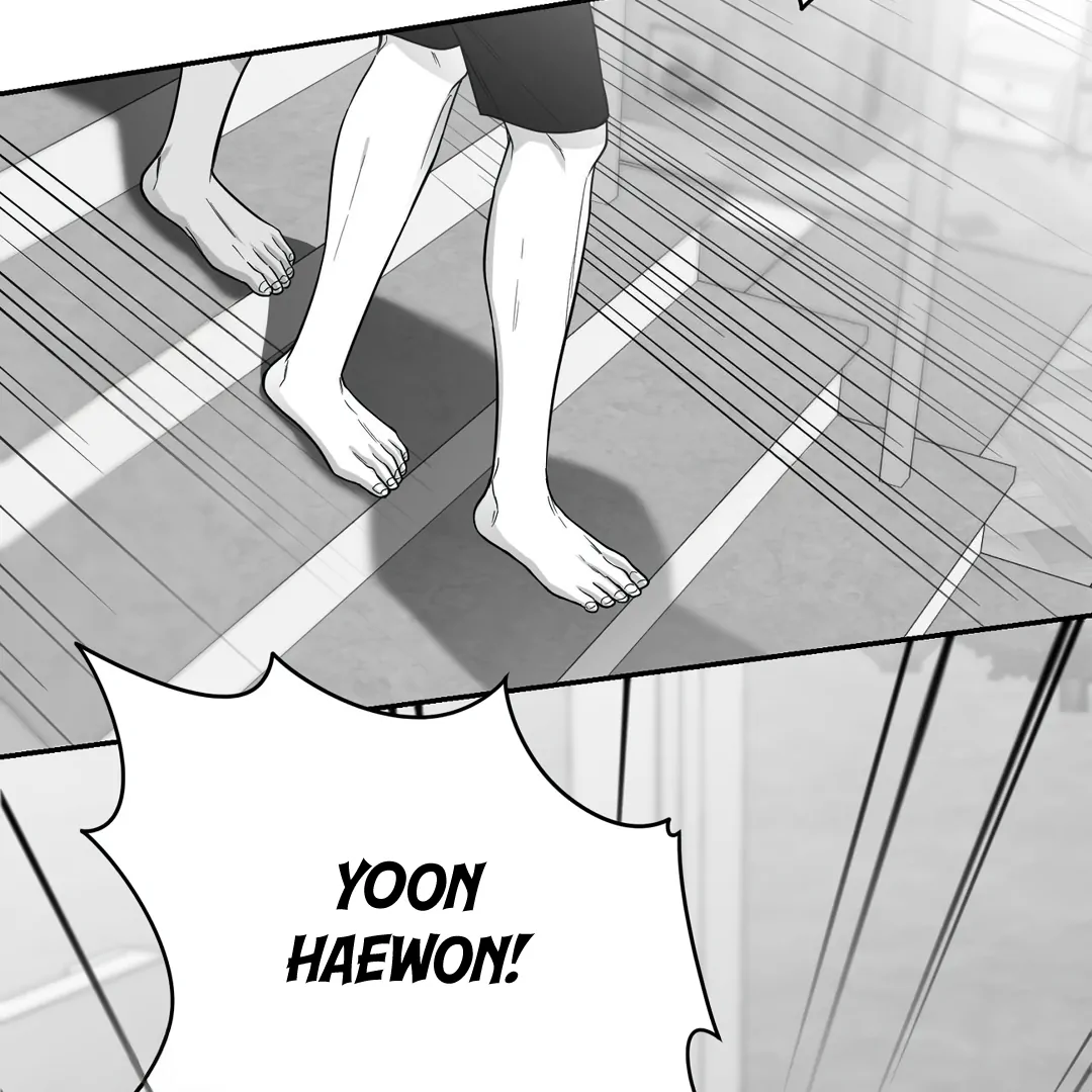 Non-Zero Sum (UNCENSORED) [Cupid Scans] - Chapter 24 manhwa
