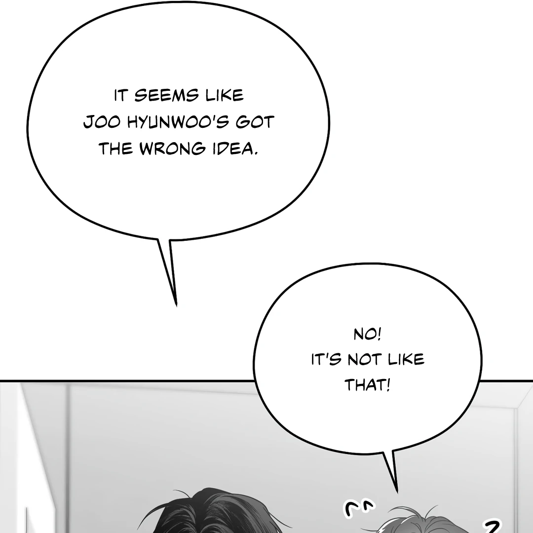 Non-Zero Sum (UNCENSORED) [Cupid Scans] - Chapter 24 manhwa