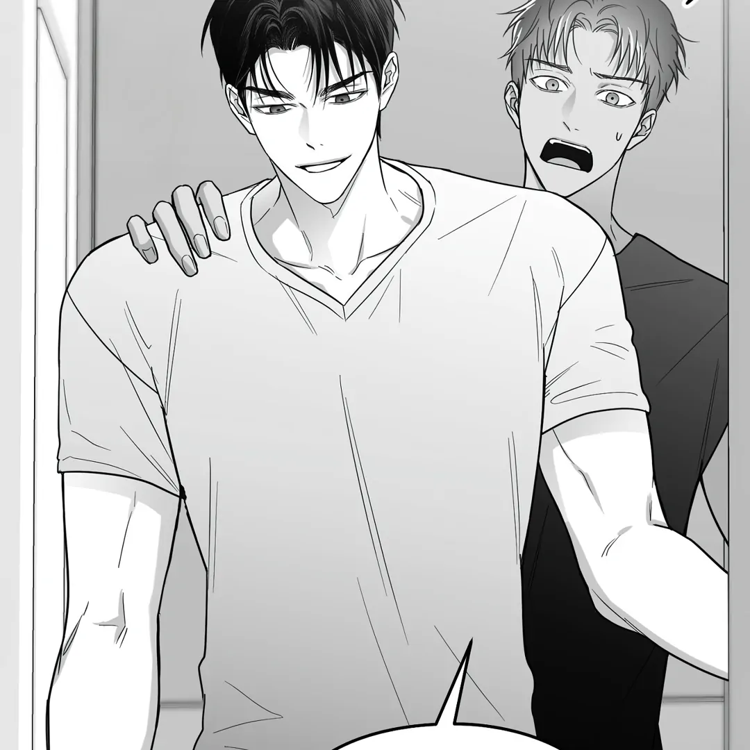Non-Zero Sum (UNCENSORED) [Cupid Scans] - Chapter 24 manhwa