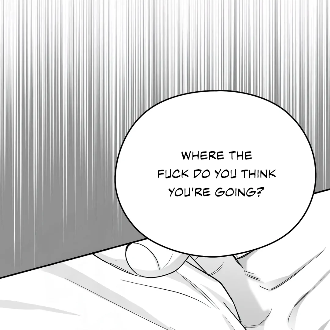 Non-Zero Sum (UNCENSORED) [Cupid Scans] - Chapter 24 manhwa