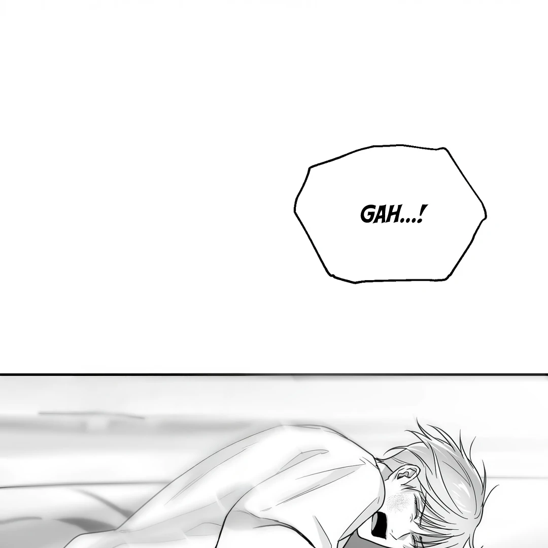 Non-Zero Sum (UNCENSORED) [Cupid Scans] - Chapter 24 manhwa