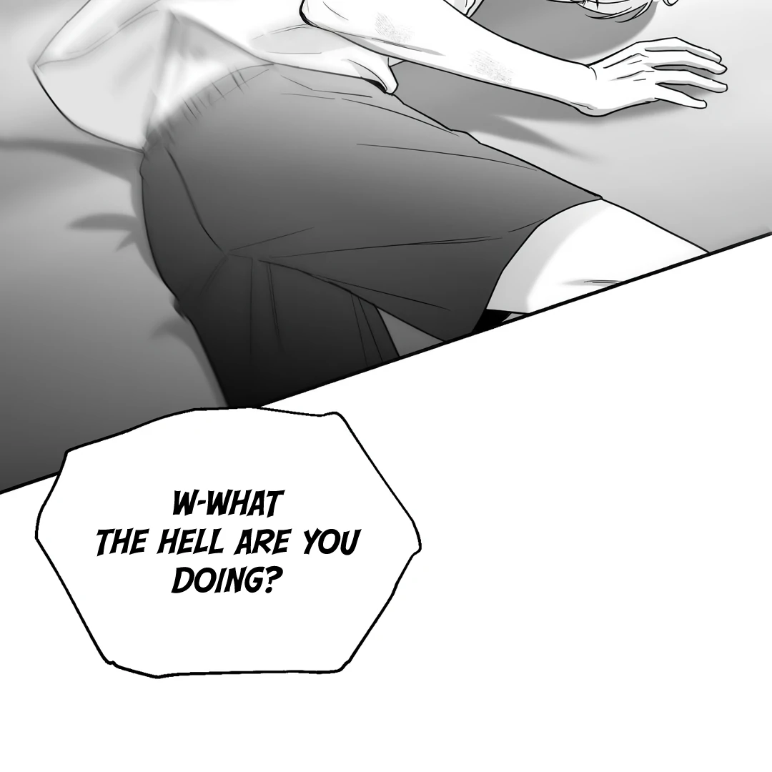 Non-Zero Sum (UNCENSORED) [Cupid Scans] - Chapter 24 manhwa