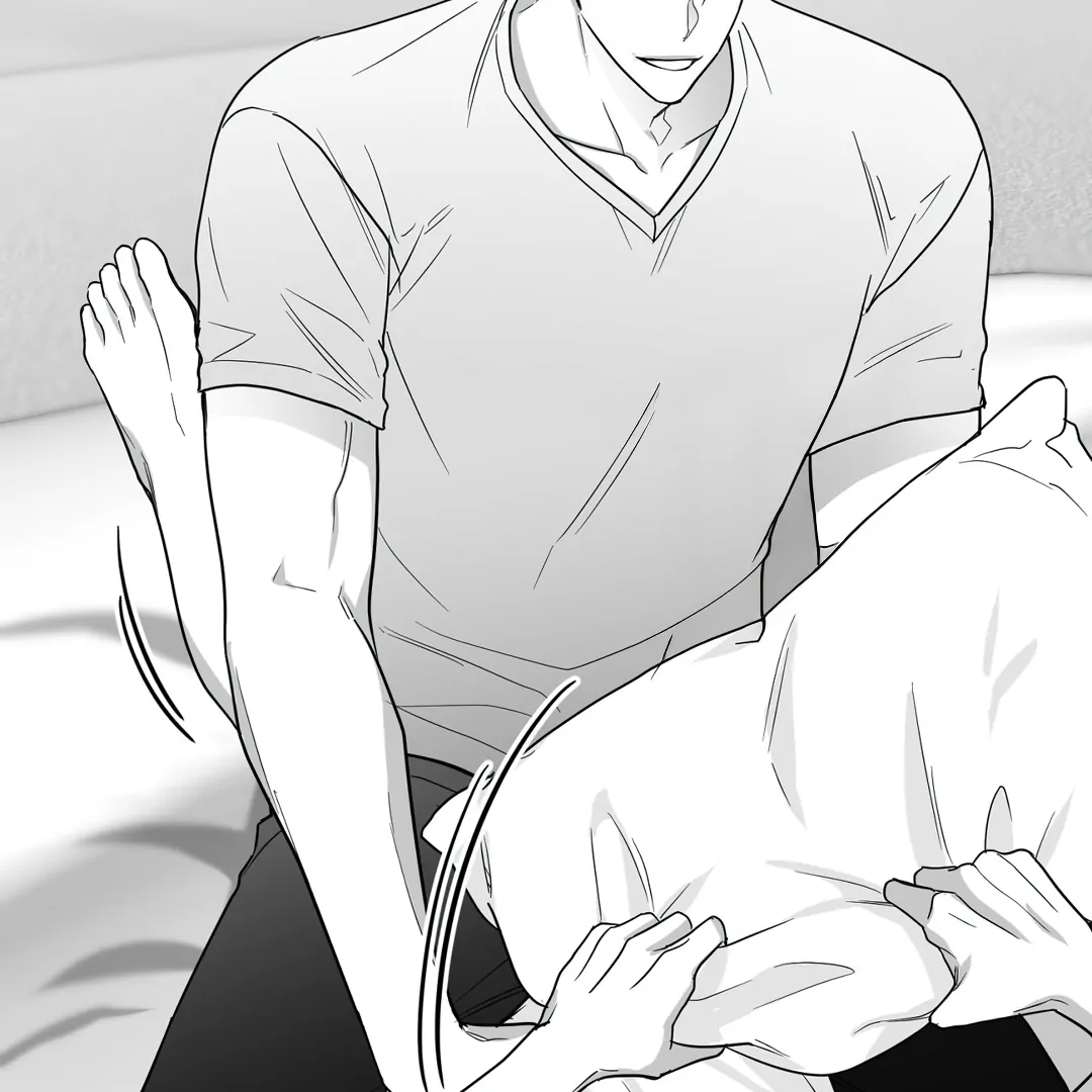 Non-Zero Sum (UNCENSORED) [Cupid Scans] - Chapter 24 manhwa