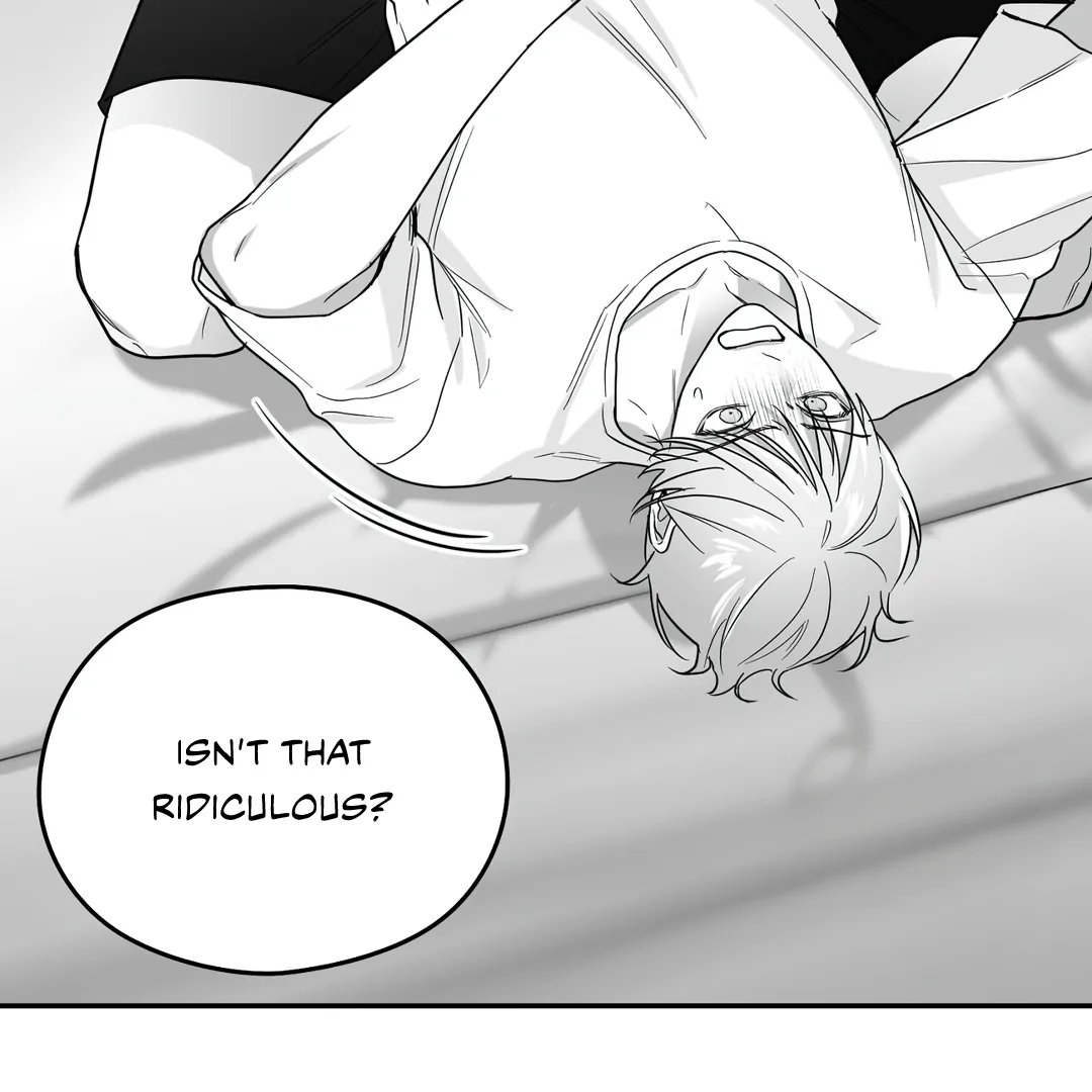 Non-Zero Sum (UNCENSORED) [Cupid Scans] - Chapter 24 manhwa