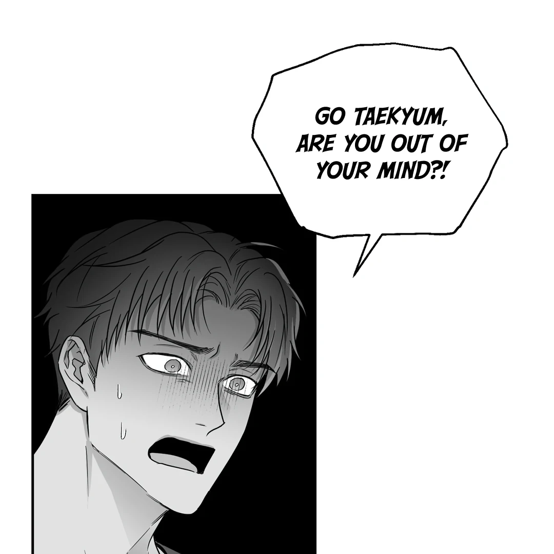 Non-Zero Sum (UNCENSORED) [Cupid Scans] - Chapter 24 manhwa