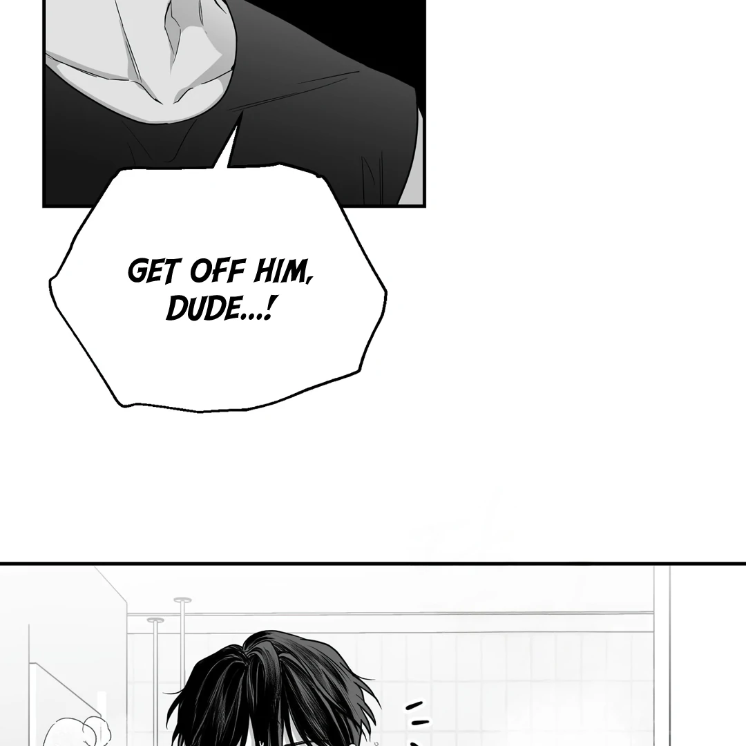 Non-Zero Sum (UNCENSORED) [Cupid Scans] - Chapter 24 manhwa