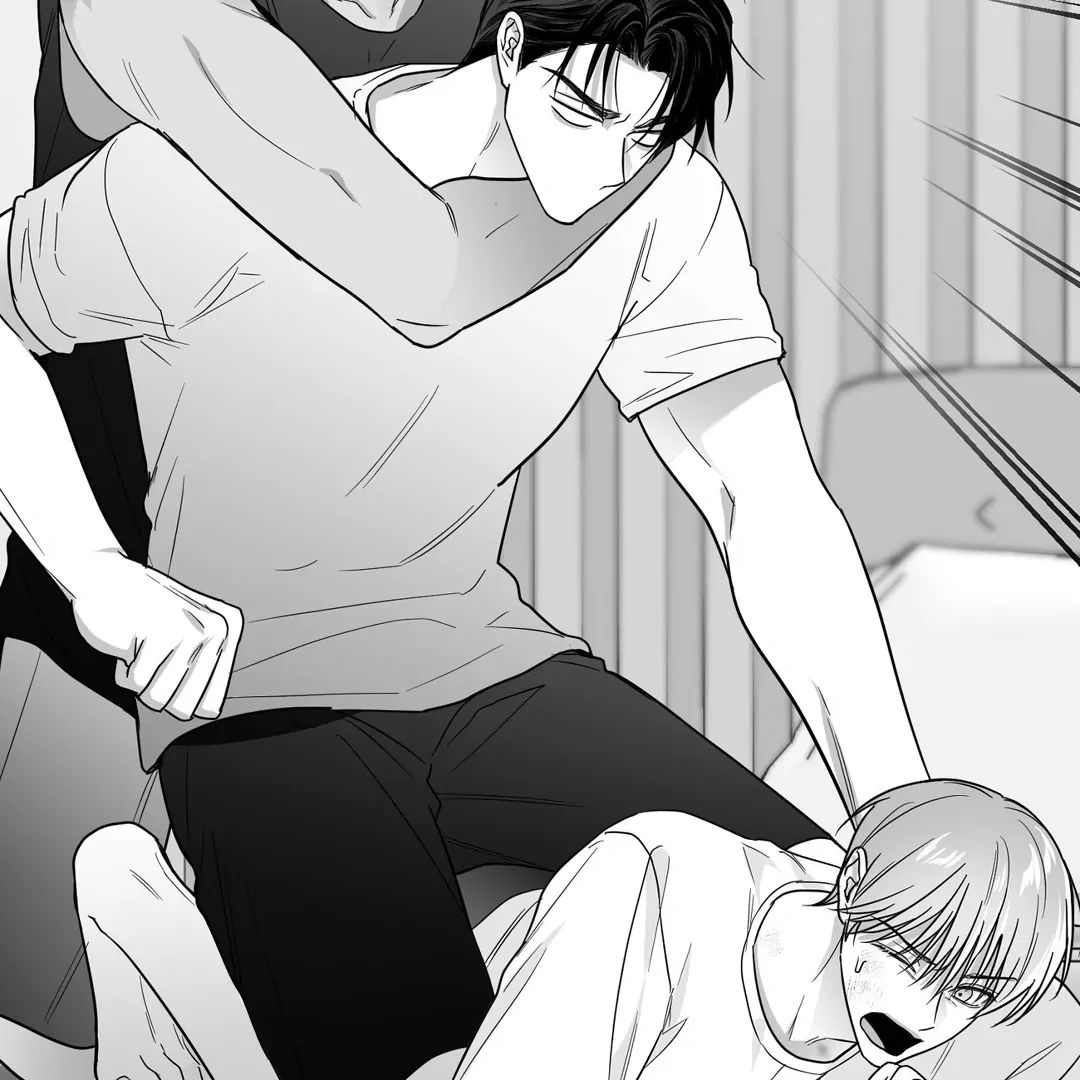 Non-Zero Sum (UNCENSORED) [Cupid Scans] - Chapter 24 manhwa