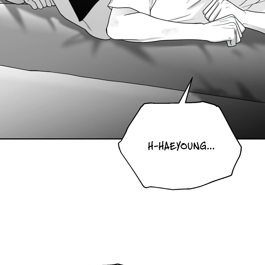 Non-Zero Sum (UNCENSORED) [Cupid Scans] - Chapter 24 manhwa