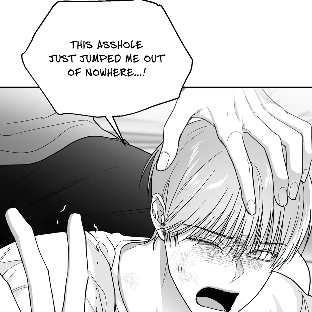 Non-Zero Sum (UNCENSORED) [Cupid Scans] - Chapter 24 manhwa