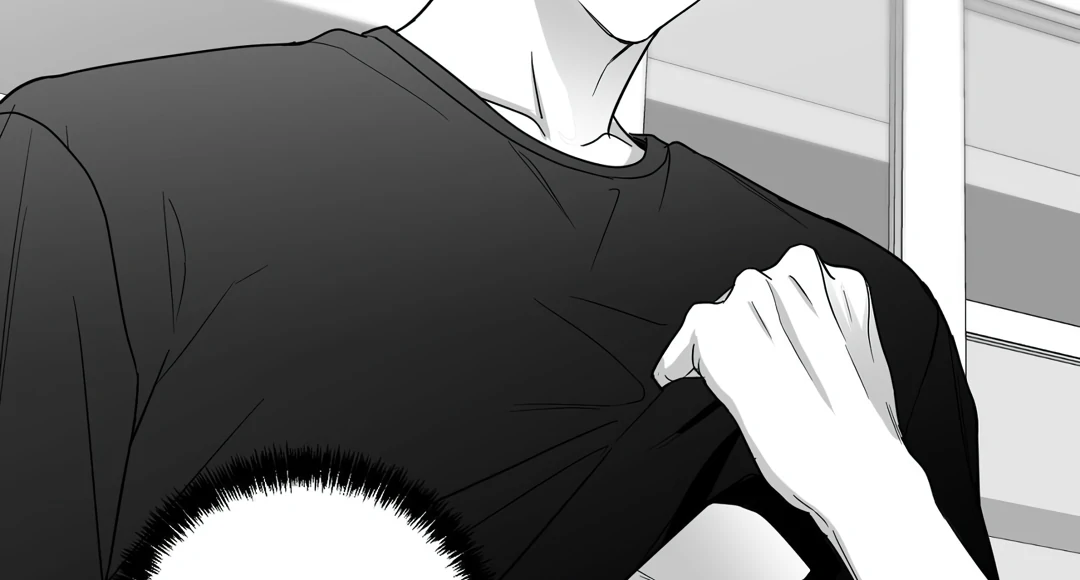 Non-Zero Sum (UNCENSORED) [Cupid Scans] - Chapter 24 manhwa