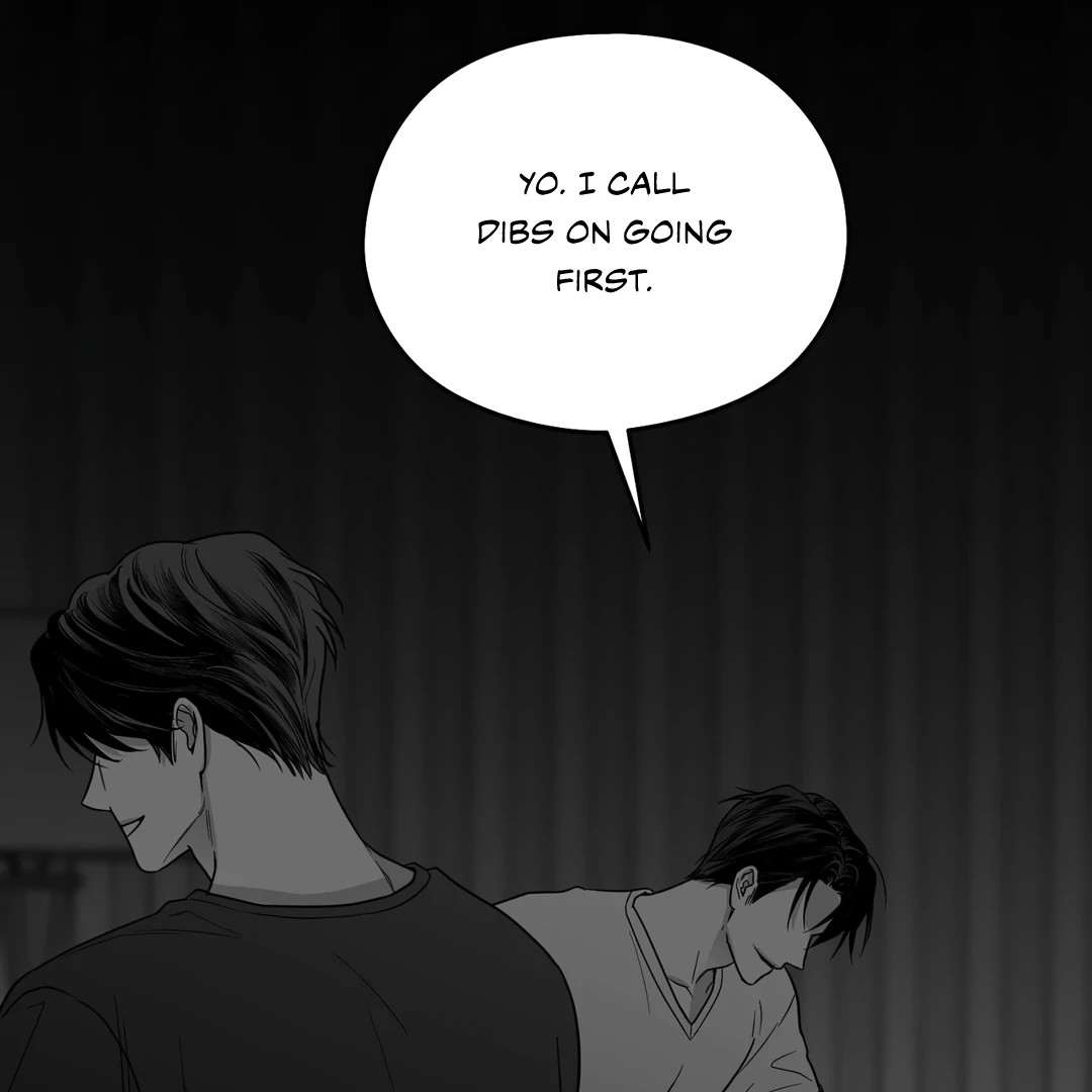 Non-Zero Sum (UNCENSORED) [Cupid Scans] - Chapter 24 manhwa