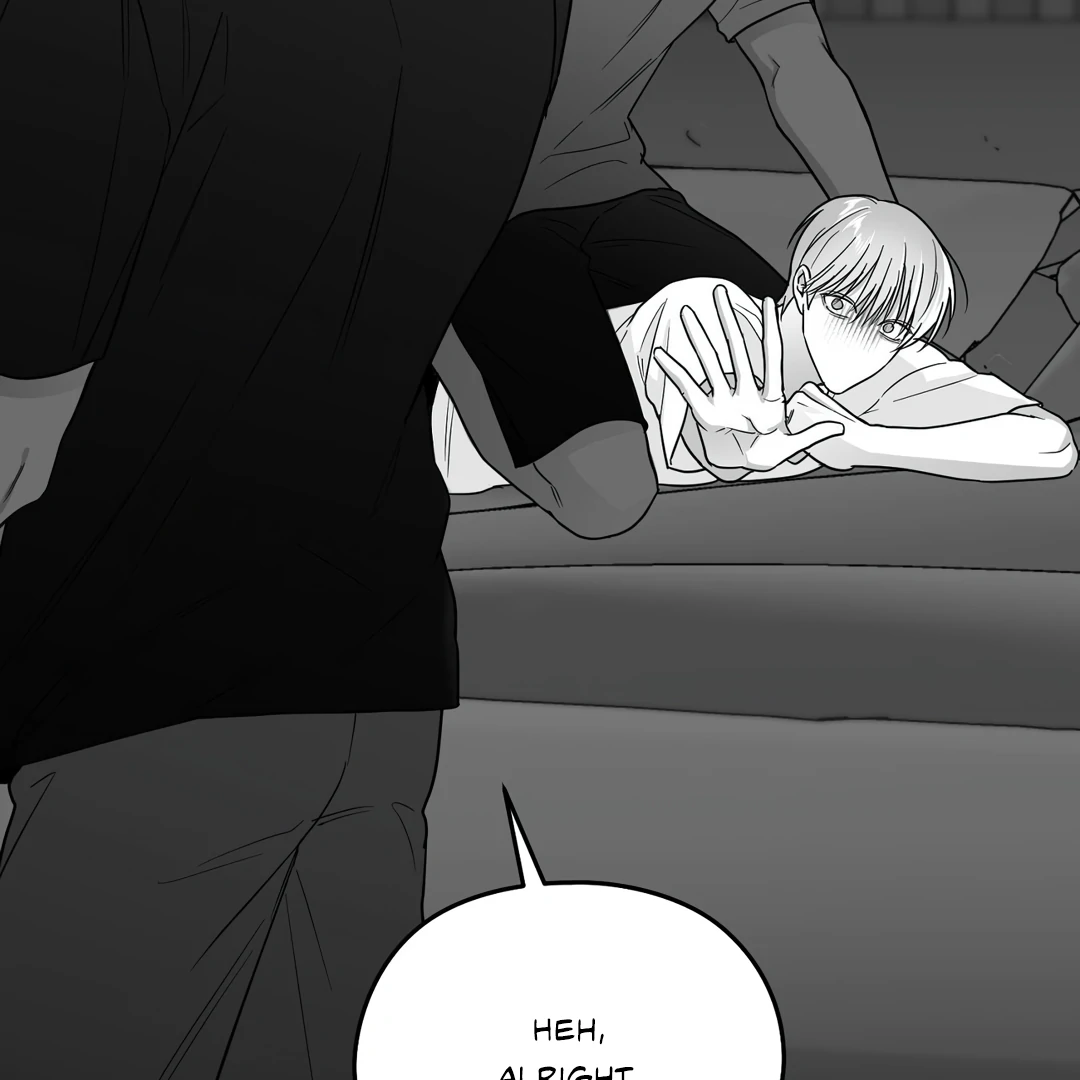 Non-Zero Sum (UNCENSORED) [Cupid Scans] - Chapter 24 manhwa