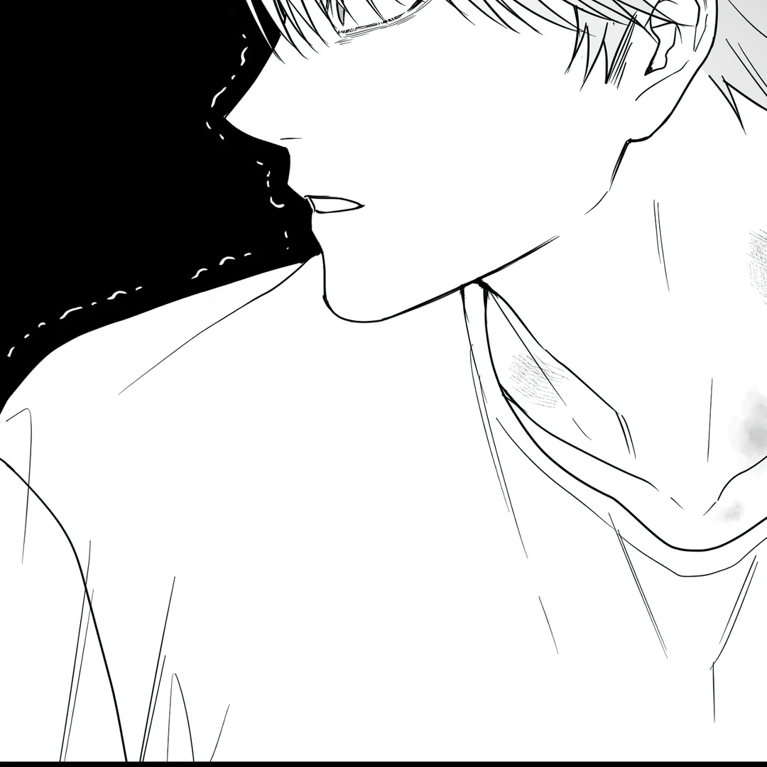 Non-Zero Sum (UNCENSORED) [Cupid Scans] - Chapter 24 manhwa