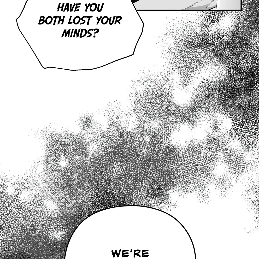 Non-Zero Sum (UNCENSORED) [Cupid Scans] - Chapter 24 manhwa