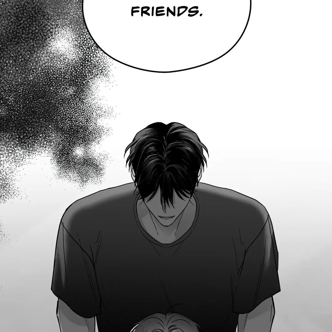 Non-Zero Sum (UNCENSORED) [Cupid Scans] - Chapter 24 manhwa