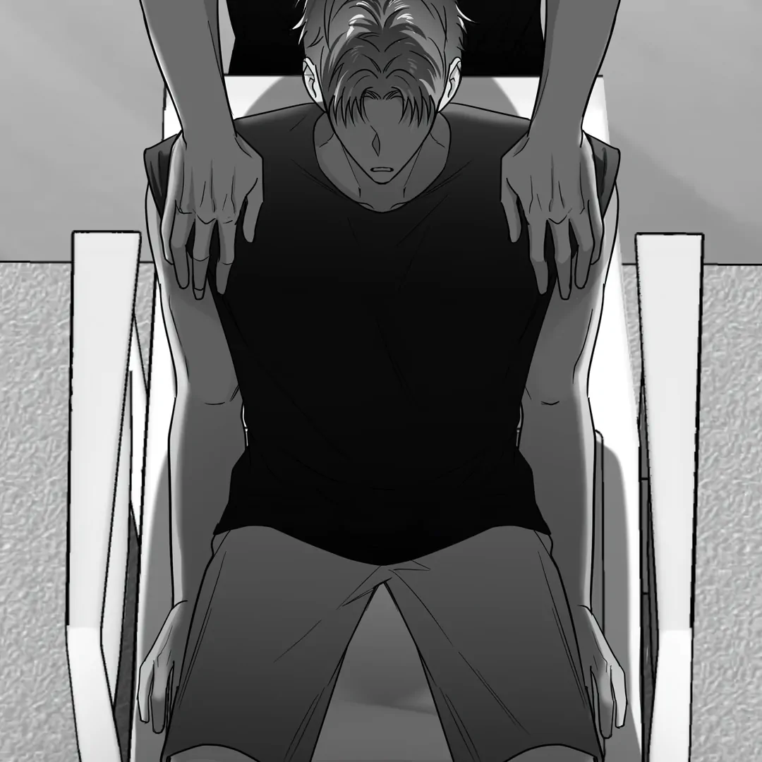 Non-Zero Sum (UNCENSORED) [Cupid Scans] - Chapter 24 manhwa