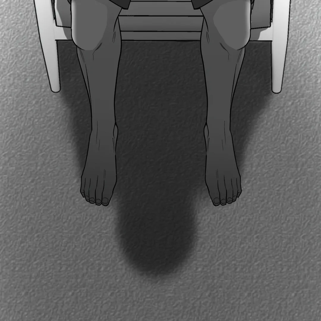 Non-Zero Sum (UNCENSORED) [Cupid Scans] - Chapter 24 manhwa